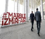 İş Makinası - Marble İzmir Fuarını 145 ülkeden 78 bin kişi ziyaret etti Forum Makina